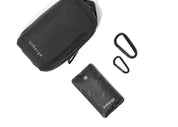 Clip & Go Mini Diabetic Supply Bag (with Rope Strap)