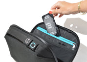 Traveler Diabetic Supply Case