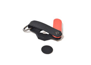 Medical Alert ID Fob for Airtag