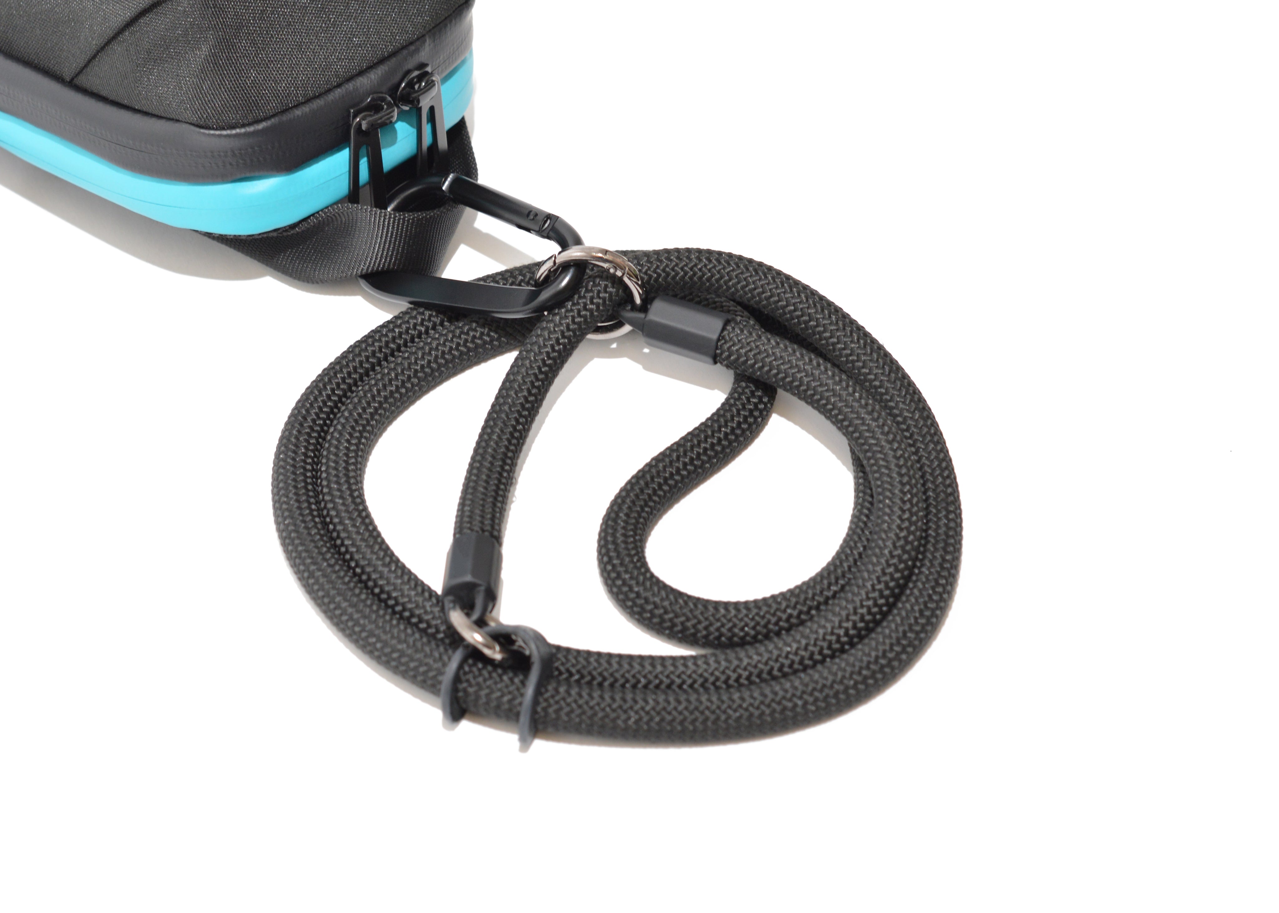 Rope Carabiner Strap