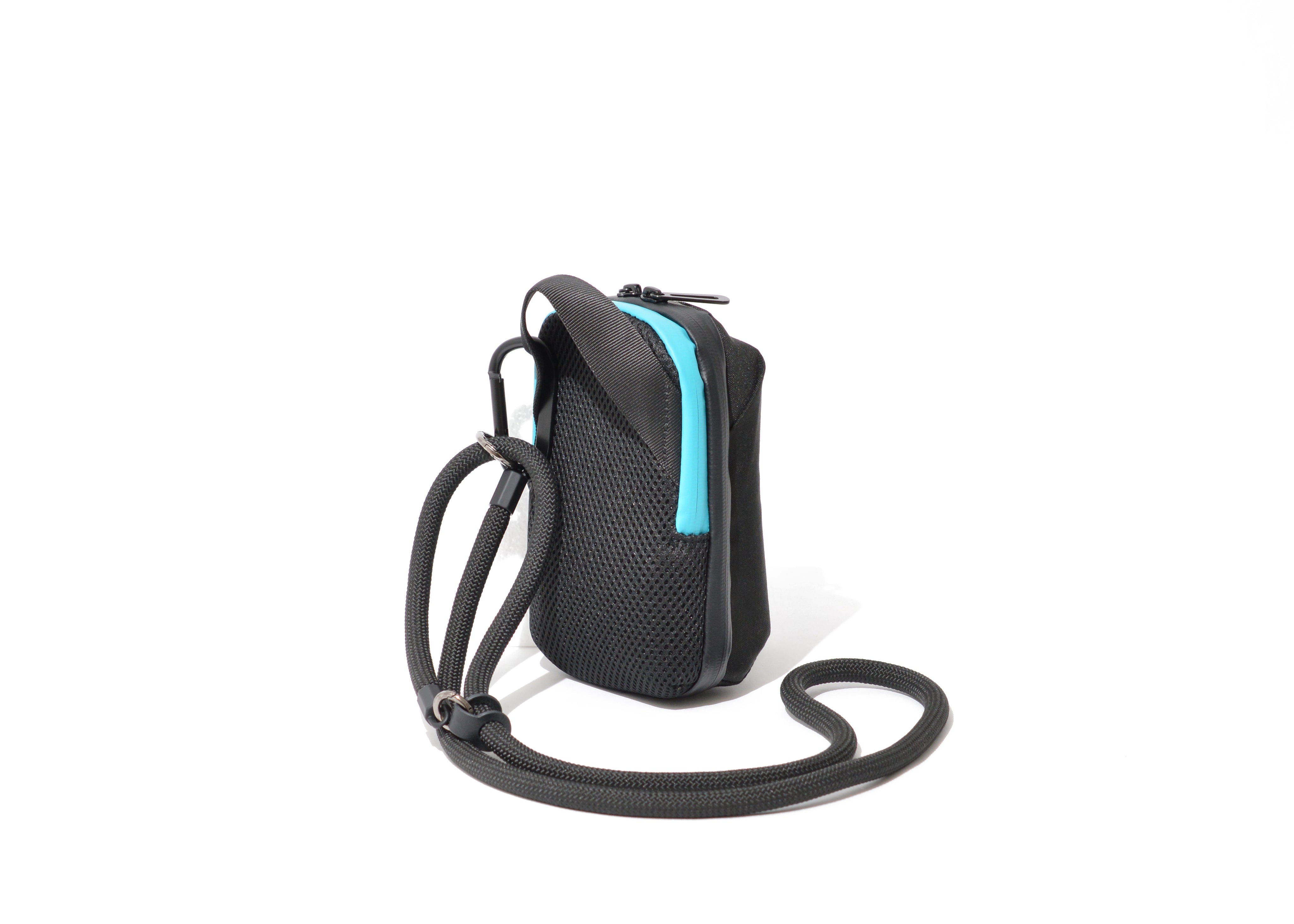 Clip & Go Mini Diabetic Supply Bag (with Rope Strap)
