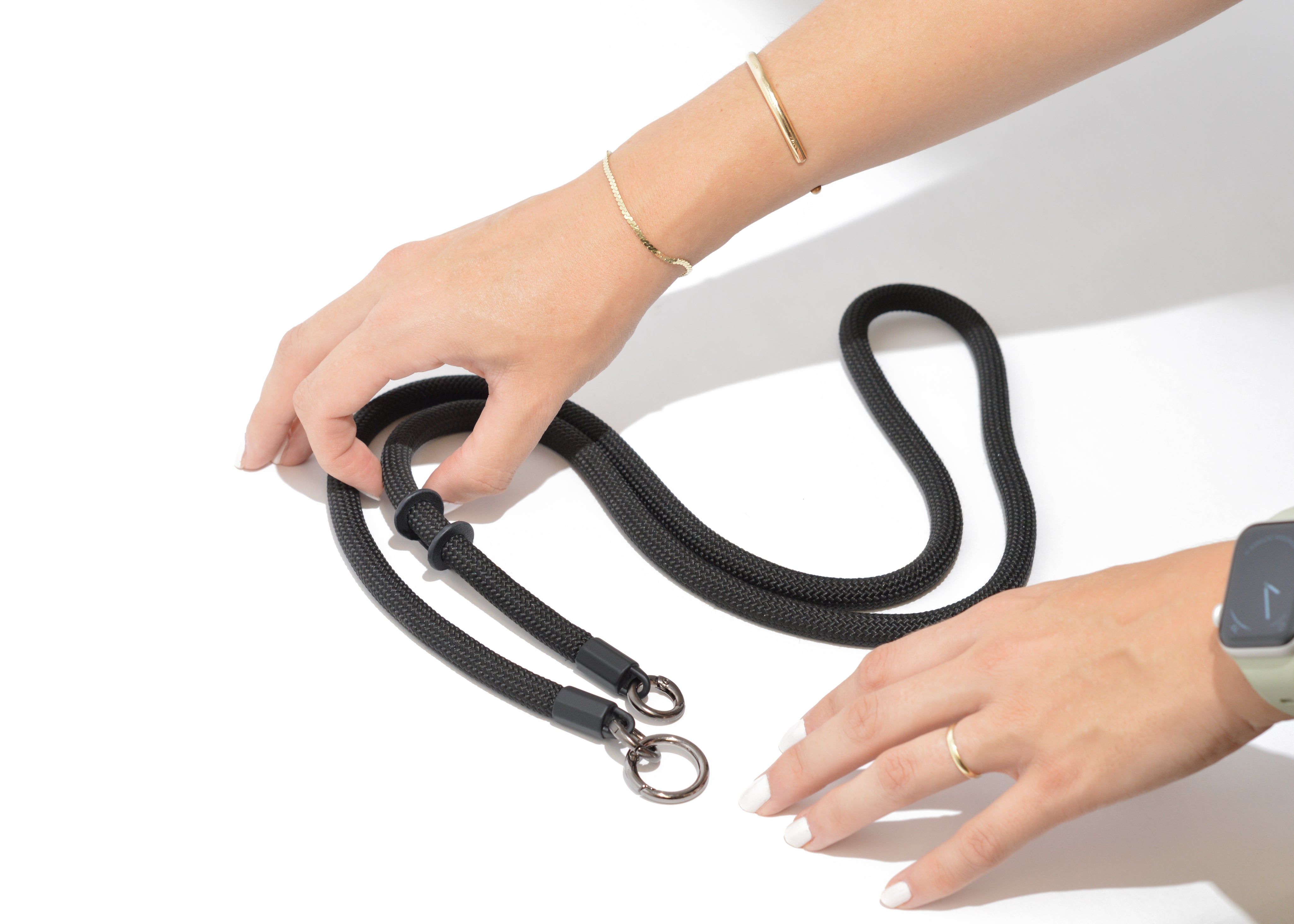 Rope Carabiner Strap