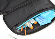 Traveler Diabetic Supply Case